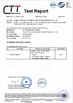 Chine Xiamen Zi Heng Environmental Protection Technology Co., Ltd. certifications