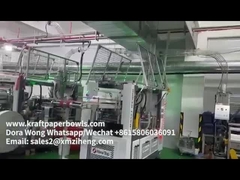 8oz Papier d'emballage BioBowls/conteneurs de soupe avec le revêtement de PLA