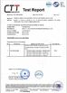 LA CHINE Xiamen Zi Heng Environmental Protection Technology Co., Ltd. certifications